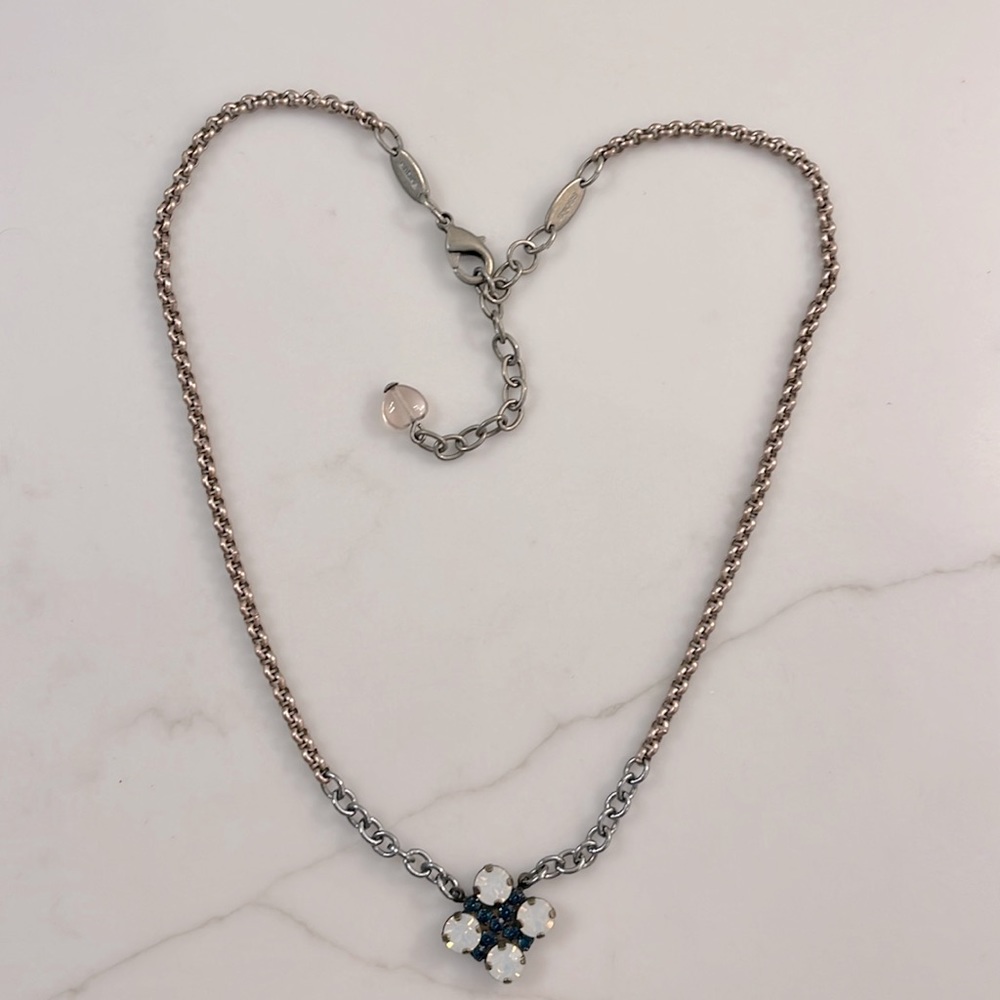 Sabika Youthful Heritage Necklace